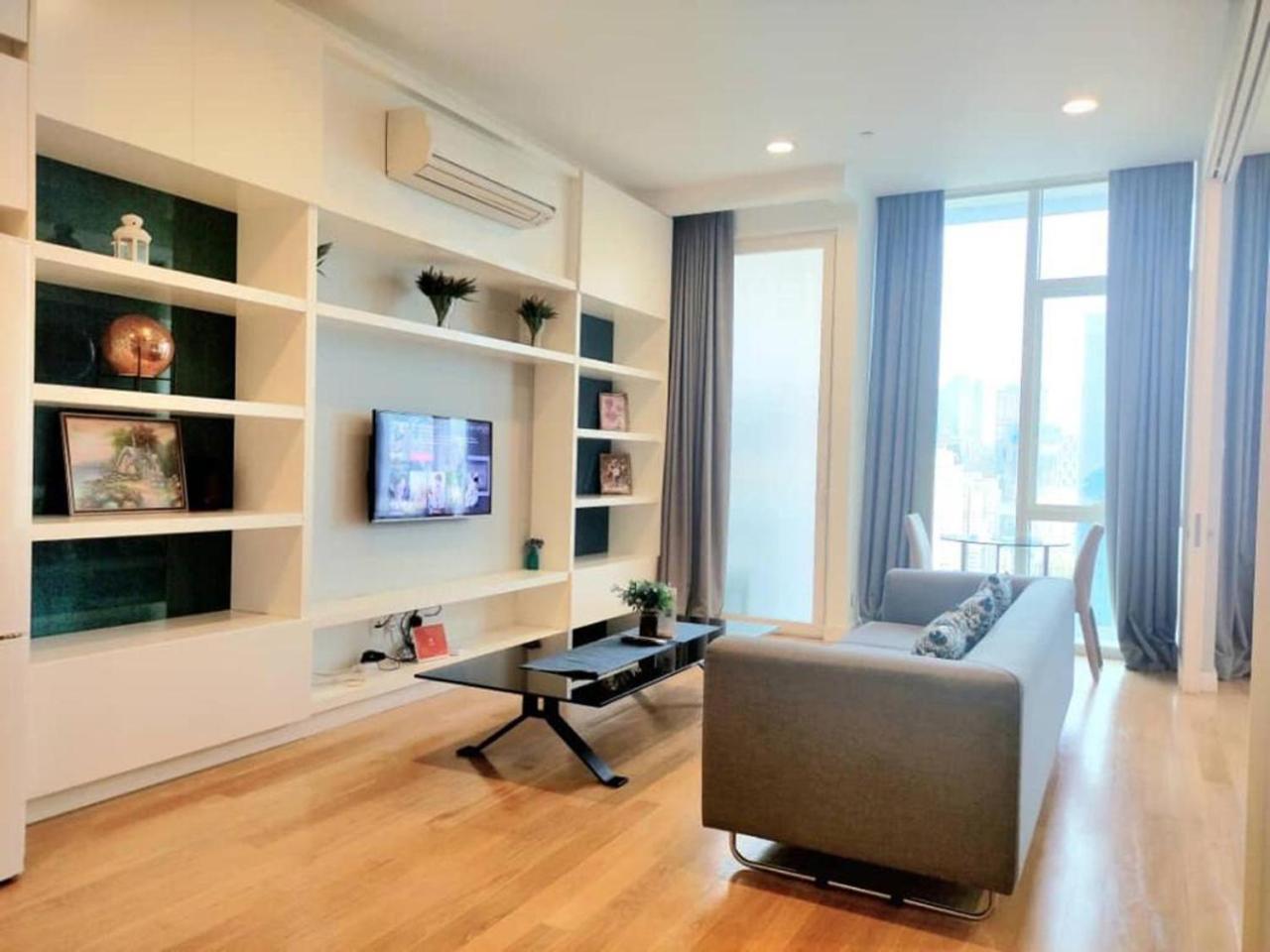 The Platinum Klcc By Infinity Pool Apartment Kuala Lumpur Exterior photo