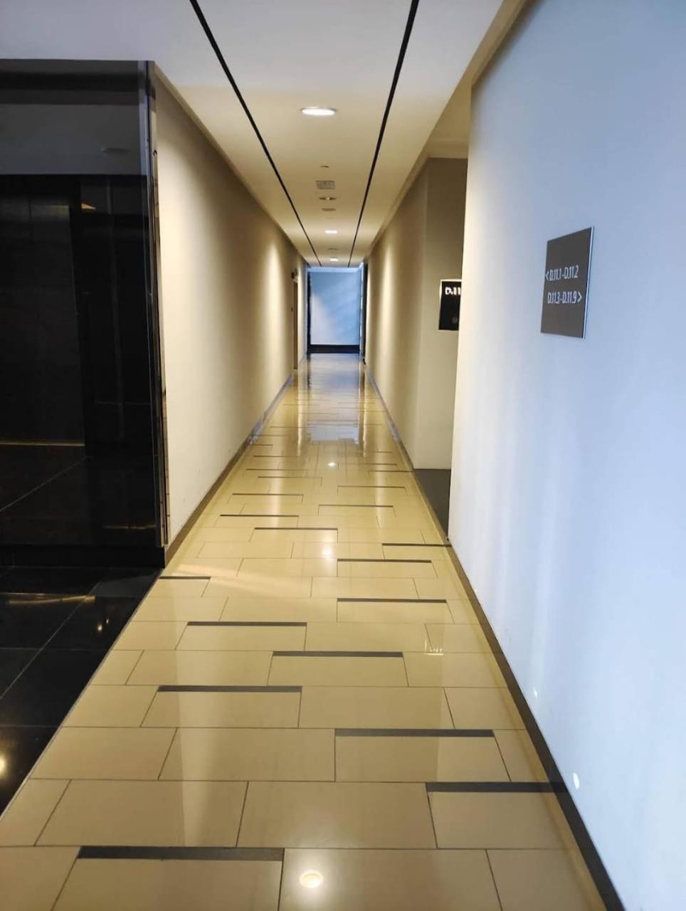 The Platinum Klcc By Infinity Pool Apartment Kuala Lumpur Exterior photo